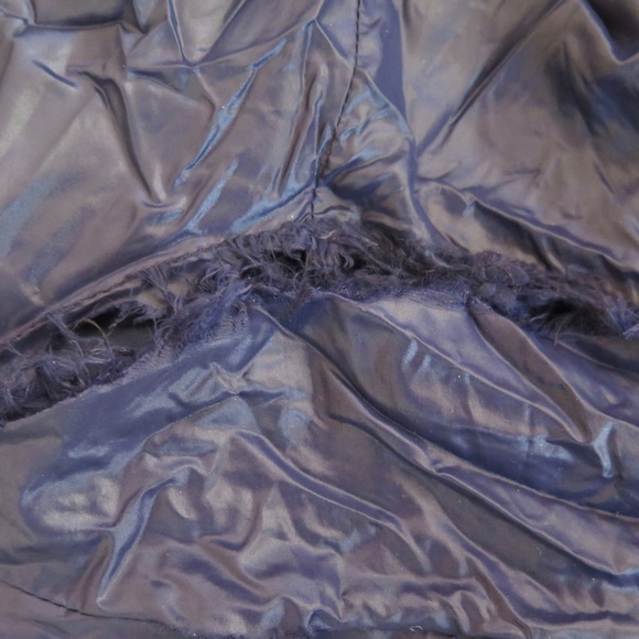 Polo Ralph Lauren Golf Jacket - Zip Out Down Insert - Picture 15 of 15